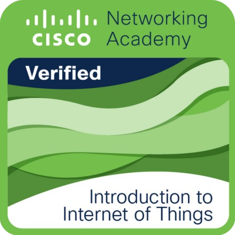 IoT Cisco Logo