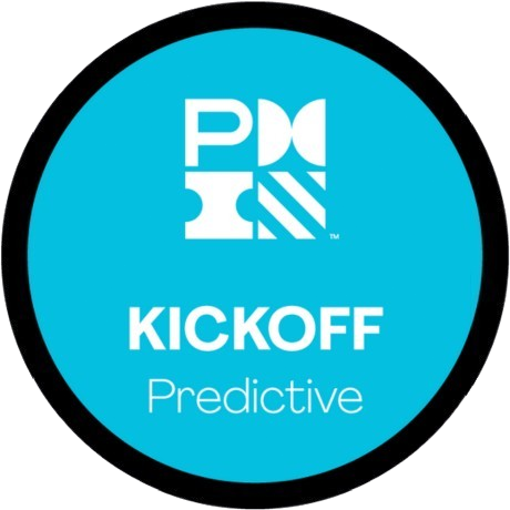Predictive Projects Logo